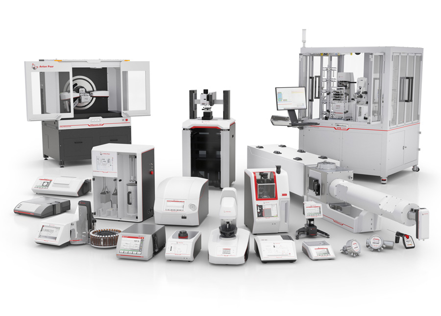 株式会社アントンパール・ジャパン