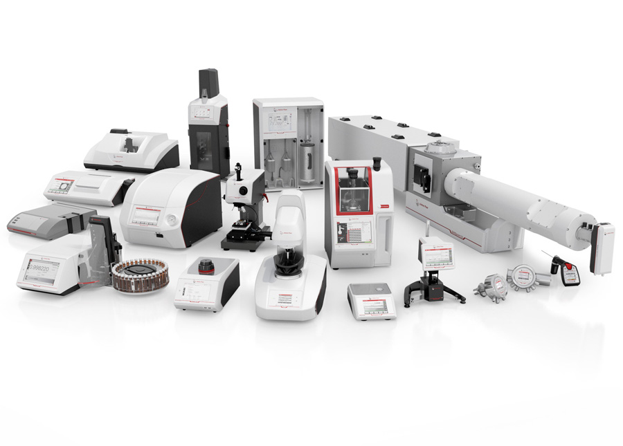 株式会社アントンパール・ジャパン