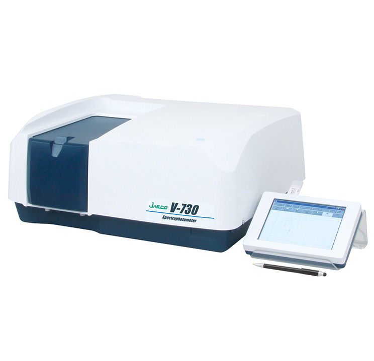 日本分光株式会社