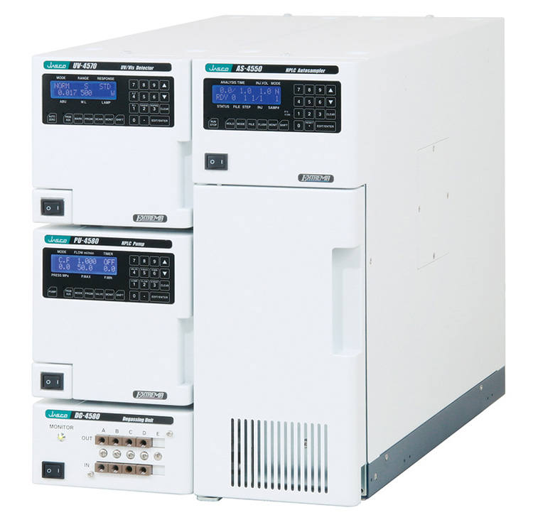 日本分光株式会社