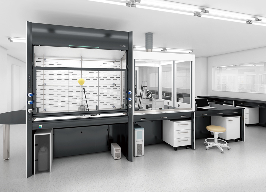 株式会社ダルトン