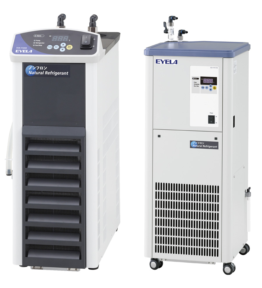 東京理化器械株式会社