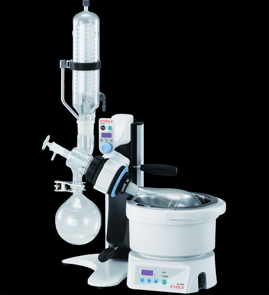 東京理化器械株式会社