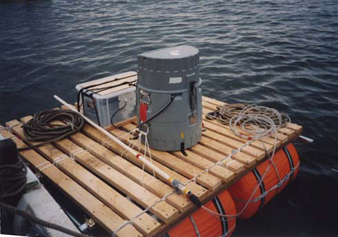 日科機バイオス株式会社