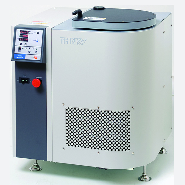 株式会社 シンキー