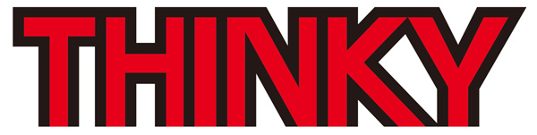 株式会社 シンキー