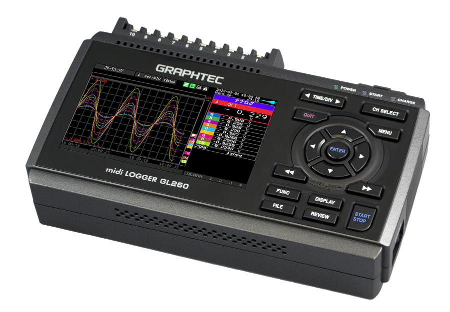 グラフテック株式会社