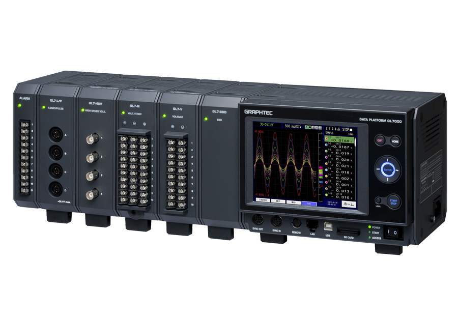 グラフテック株式会社