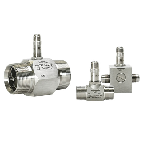 日本フローコントロール