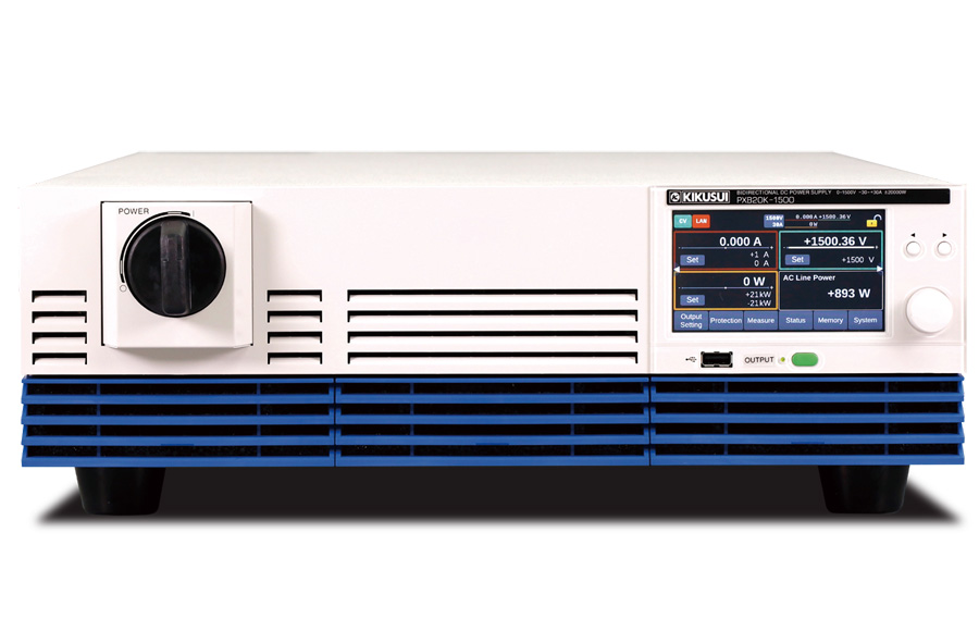 菊水電子工業株式会社