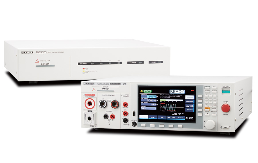 菊水電子工業株式会社