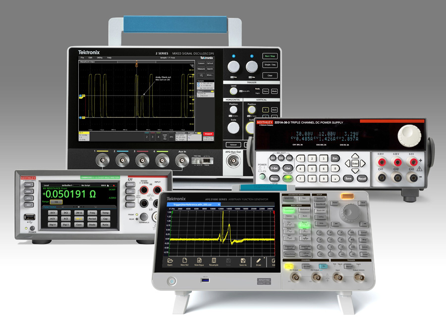 Tektronix