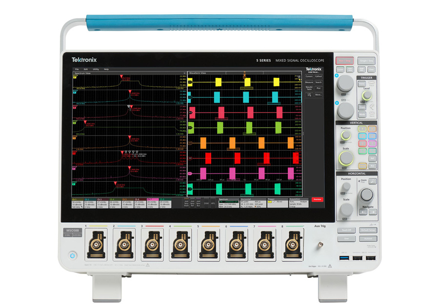 Tektronix