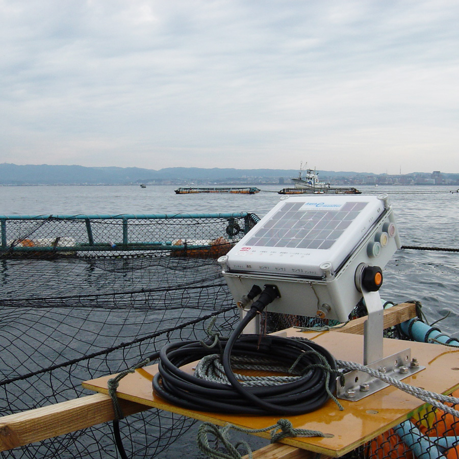 日油技研工業株式会社