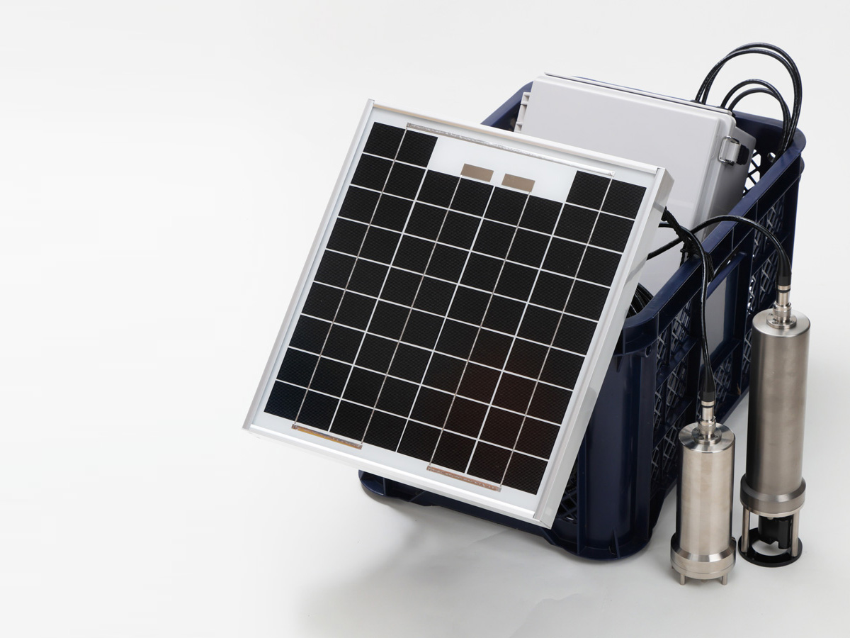 umihal NI-TEBX NI-TEAC